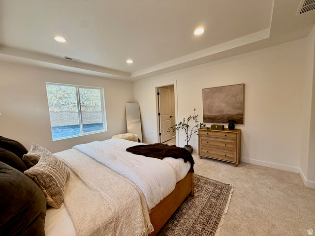 5948 Canyon Rim Road, Unit 617 Lehi, UT 84048 - Photo 11 of 17 Photos are of a previously built Copperhead plan. Actual finishes and colors may vary.