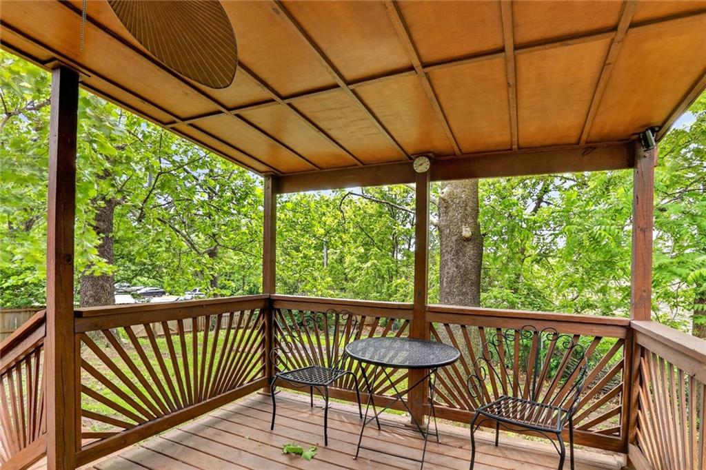 6600 Ravena Road Pleasant Valley, MO 64068 - Photo 17 of 18