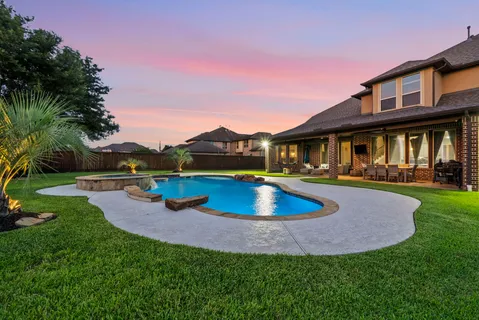 $1,200,000 | 21406 Harbor Water Drive, Cypress, TX 77433