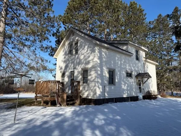 $215,000 | 11285 Arkola Road, Meadowlands, MN 55765