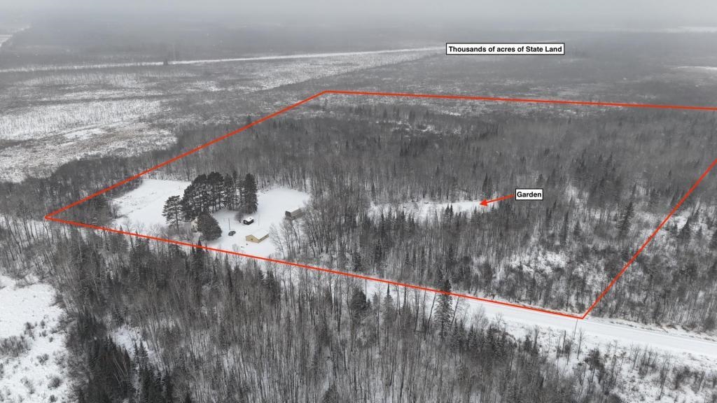 11285 Arkola Road Meadowlands, MN 55765 - Photo 17 of 38