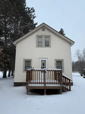 $215,000 | 11285 Arkola Road, Meadowlands, MN 55765
