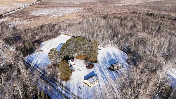 $215,000 | 11285 Arkola Road, Meadowlands, MN 55765