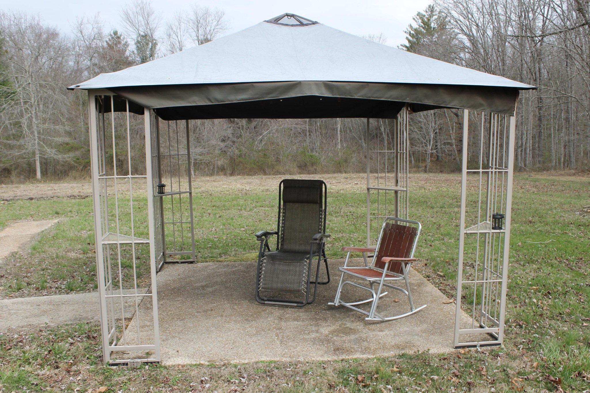 1140 Meister Hills Road Deer Lodge, TN 37726 - Photo 24 of 27