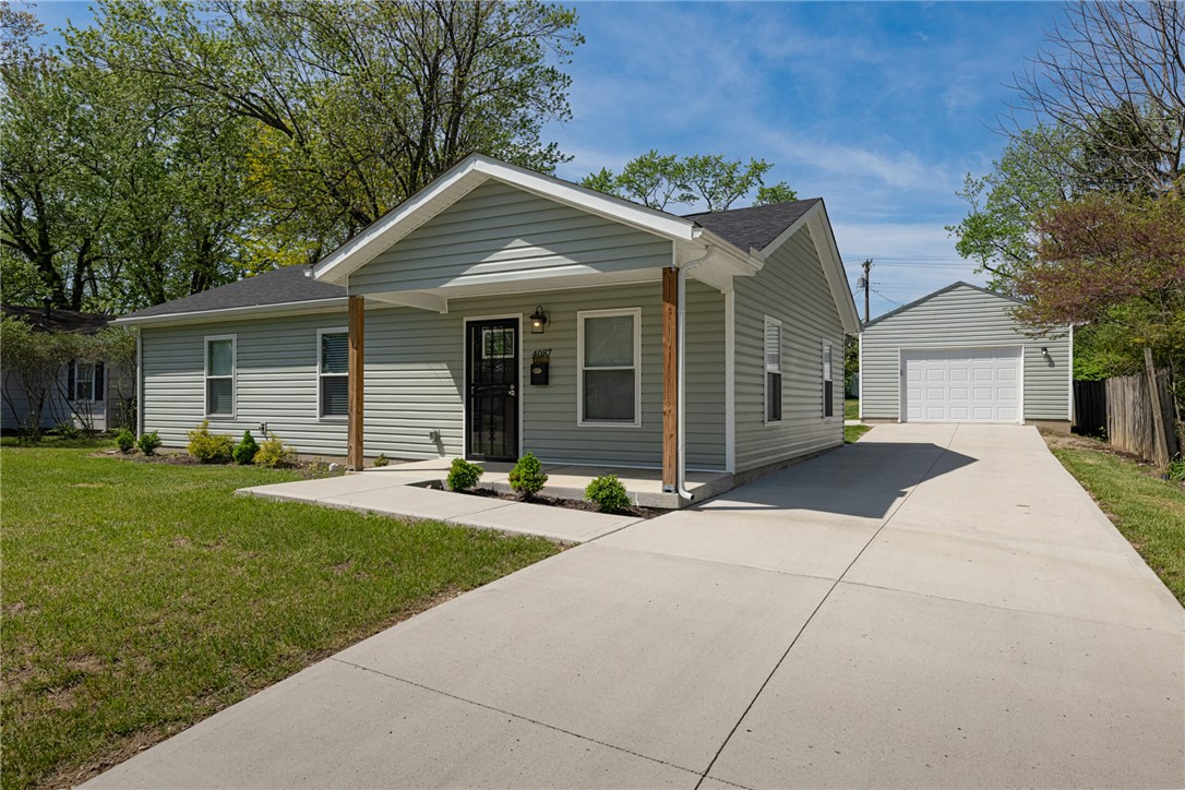 4087 Klepinger Road Dayton, OH 45416 - Photo 2 of 22 Gallery Image 2