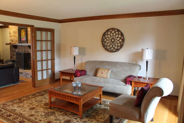 1920 Hampton Drive Wheaton, IL 60189 - Photo 3 of 22