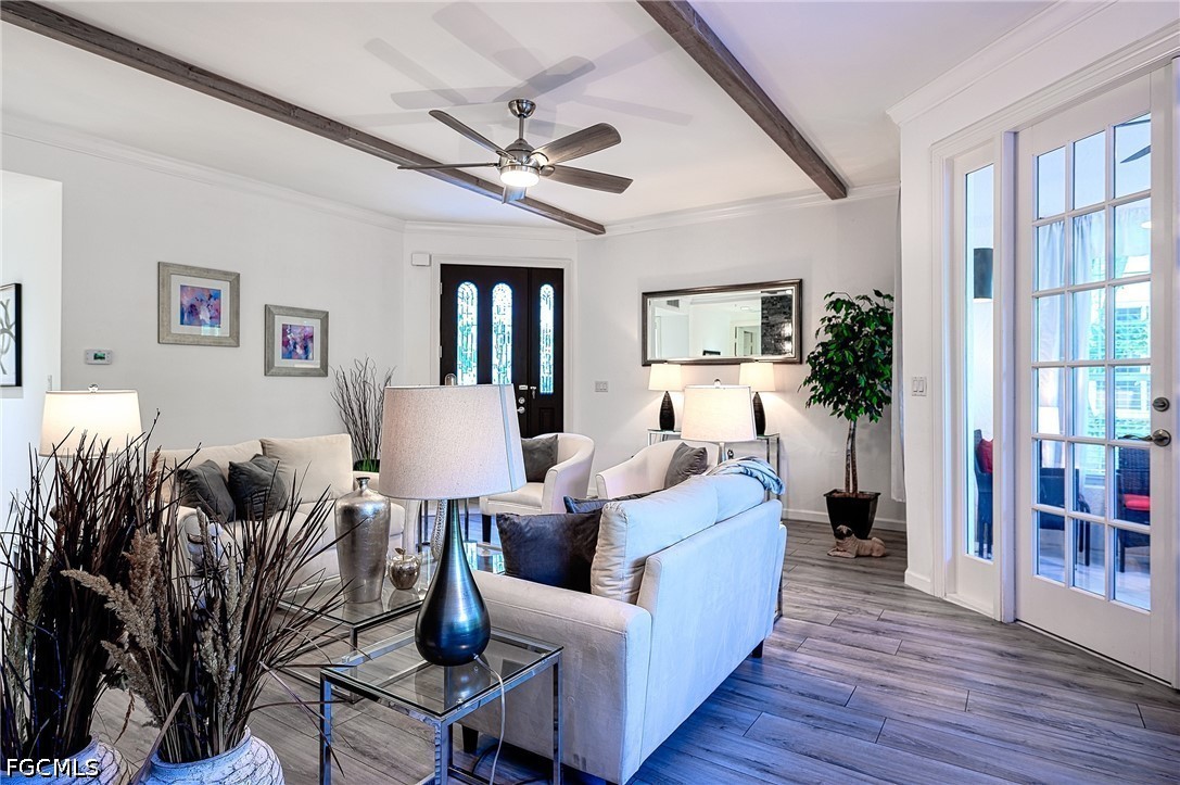 133 Colonade Circle Naples, FL 34103 - Photo 18 of 34