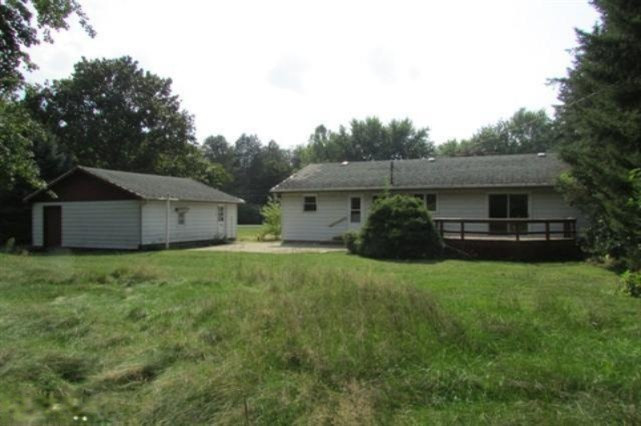 56399 Griffith Road Three Rivers, MI 49093 - Photo 3 of 18 Additional Photo