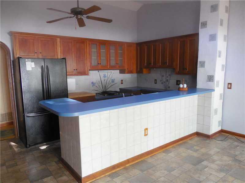 94 Deep Cove Road Raymond, ME 04071 - Photo 17 of 34 Kitchen.