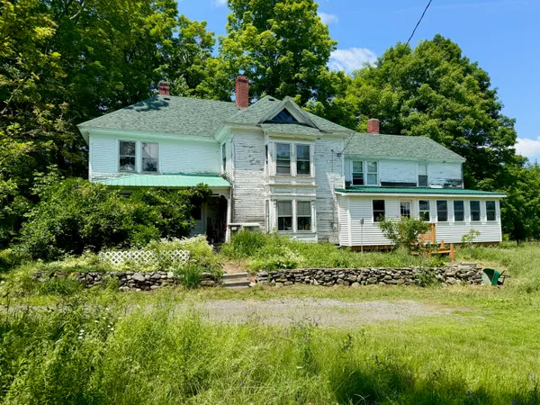 $375,000 | 610 East Sangerville Road, Sangerville, ME 04479