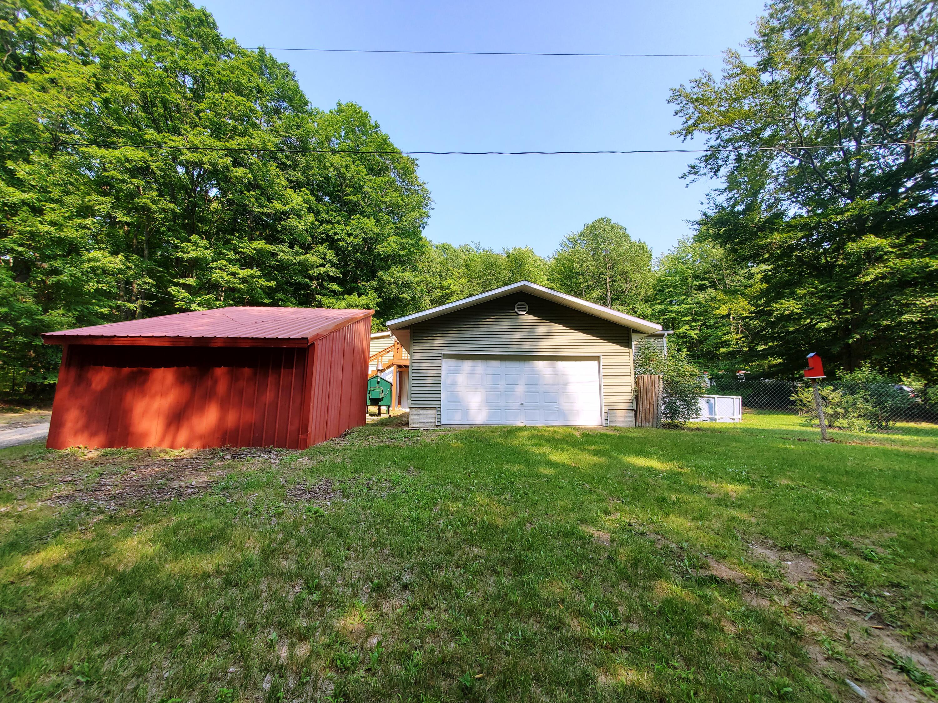 6890 West 20 Road Mesick, MI 49668 - Photo 34 of 54 20210726_165605