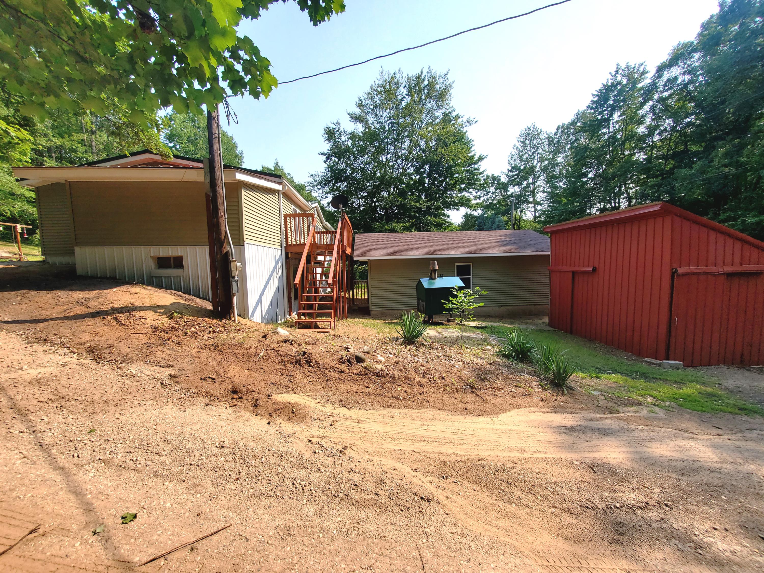6890 West 20 Road Mesick, MI 49668 - Photo 38 of 54 20210726_165535