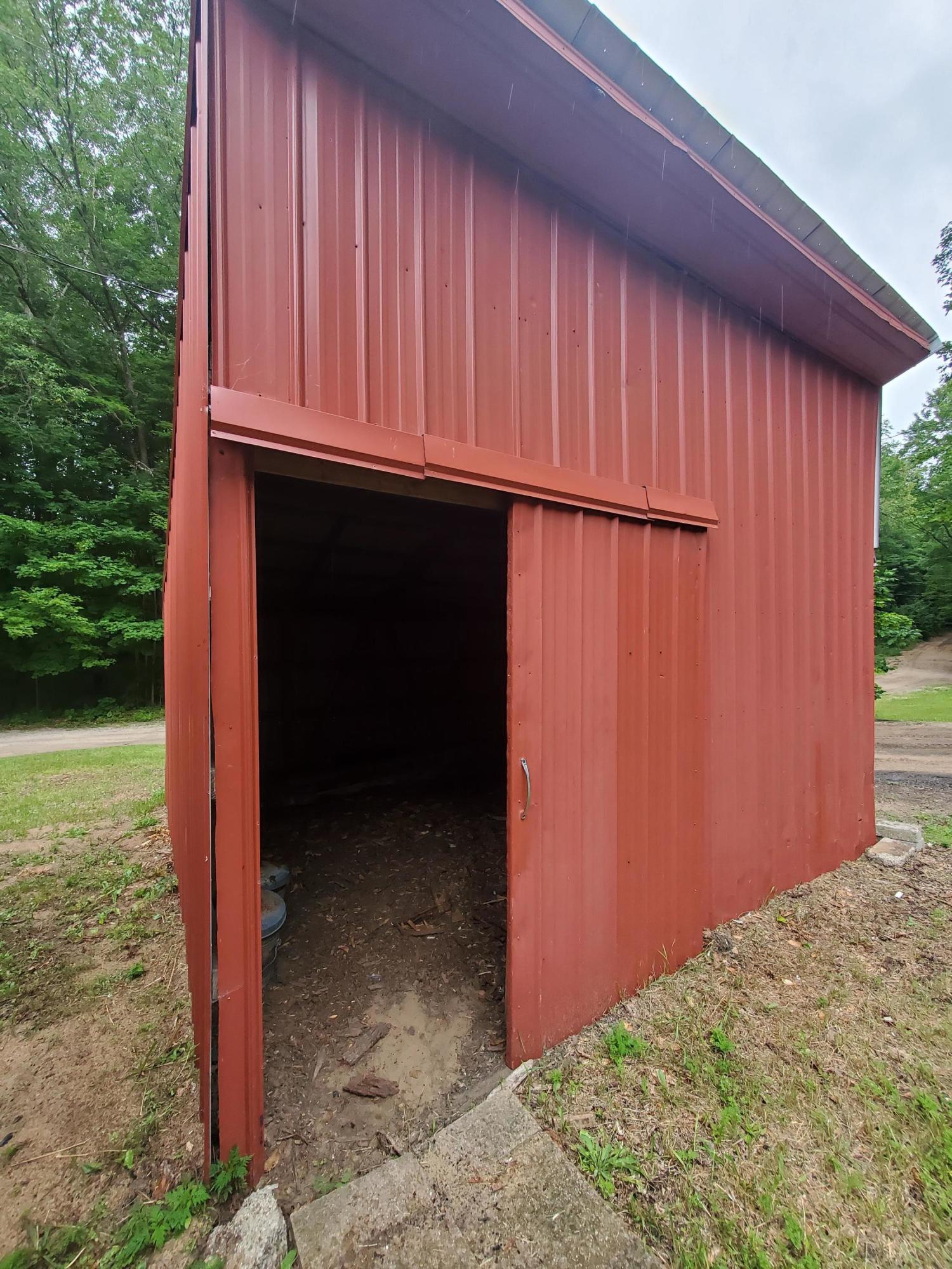 6890 West 20 Road Mesick, MI 49668 - Photo 39 of 54 20210723_104527