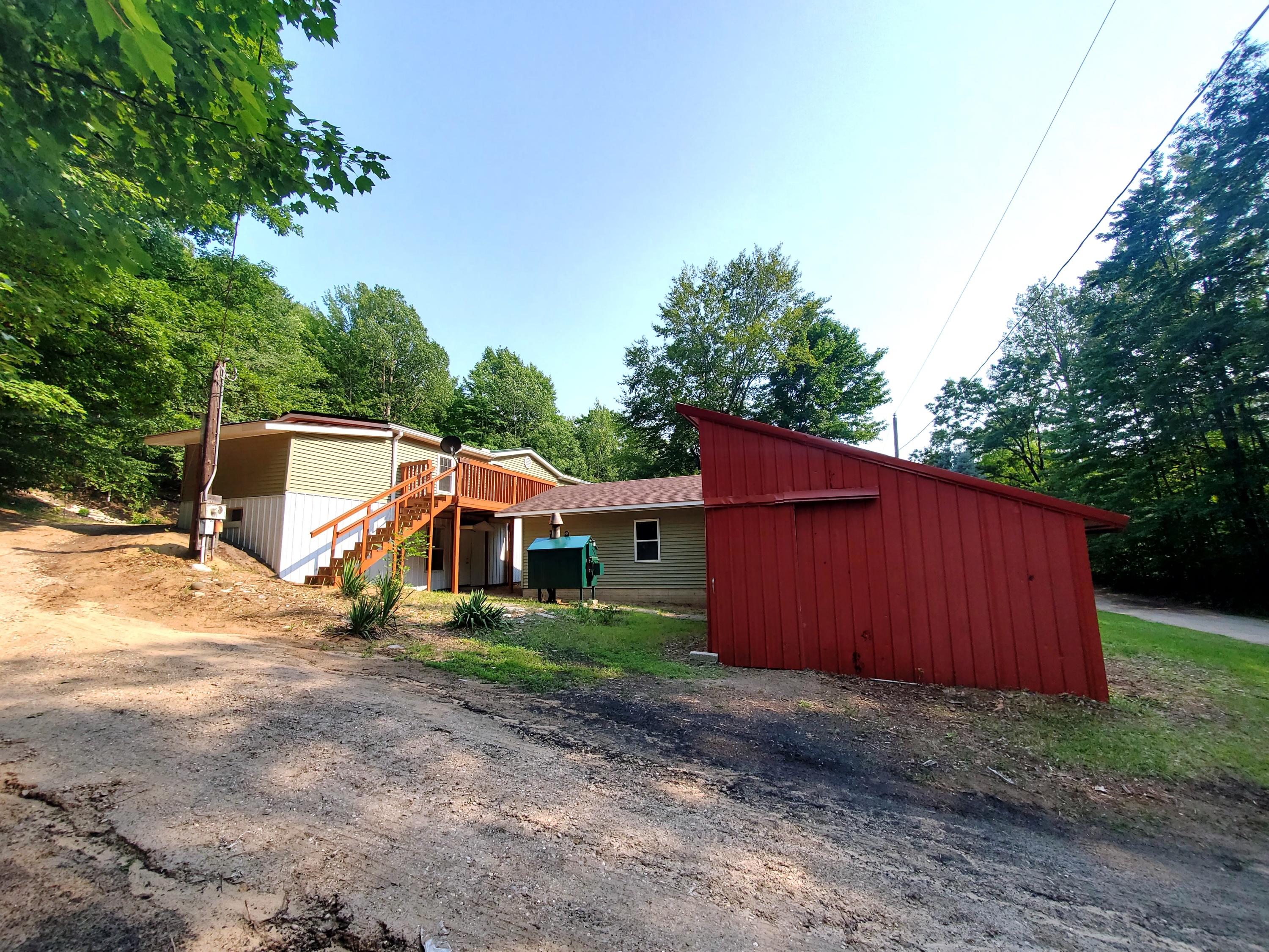 6890 West 20 Road Mesick, MI 49668 - Photo 41 of 54 20210726_165547