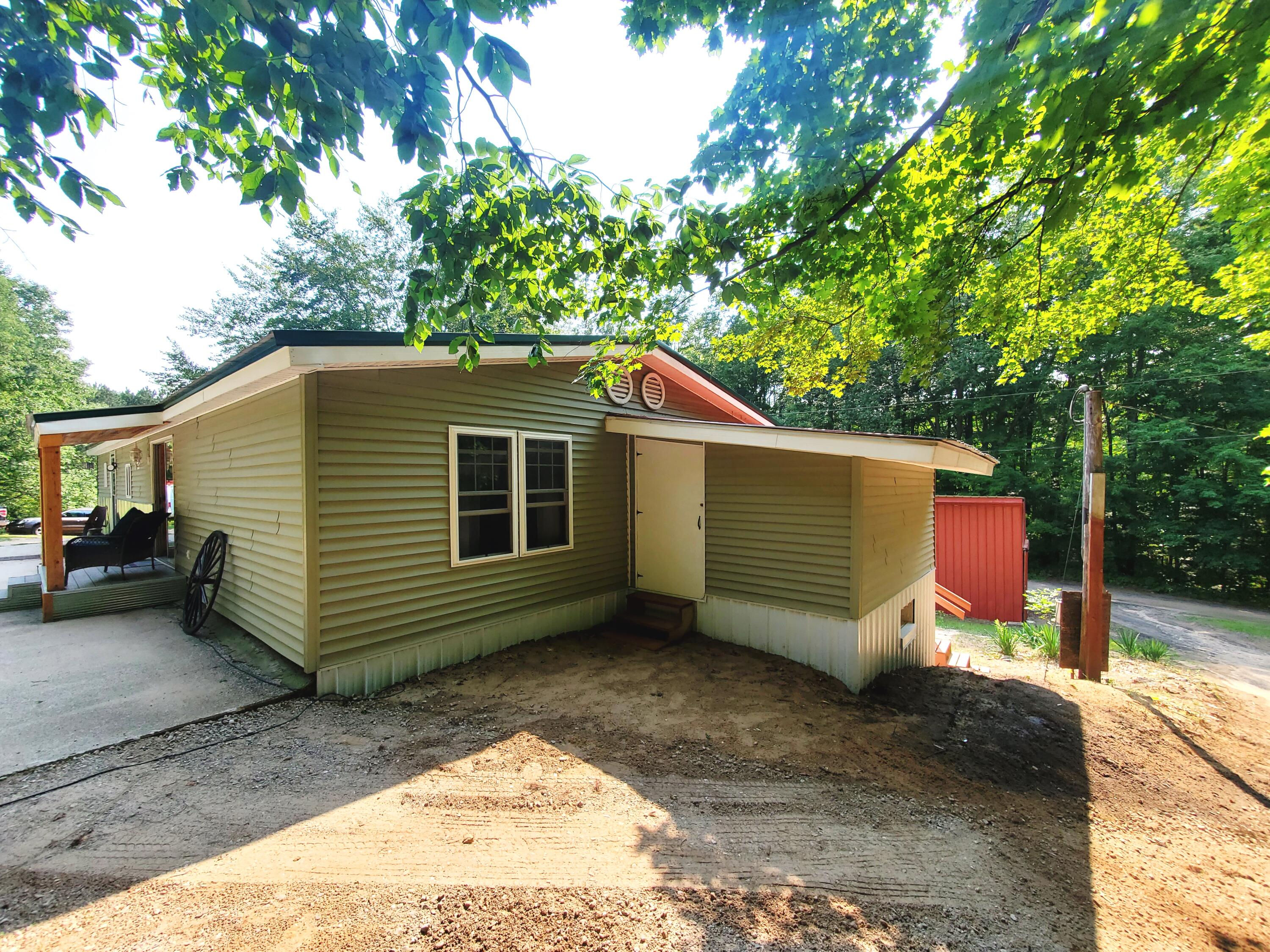 6890 West 20 Road Mesick, MI 49668 - Photo 42 of 54 20210726_165511