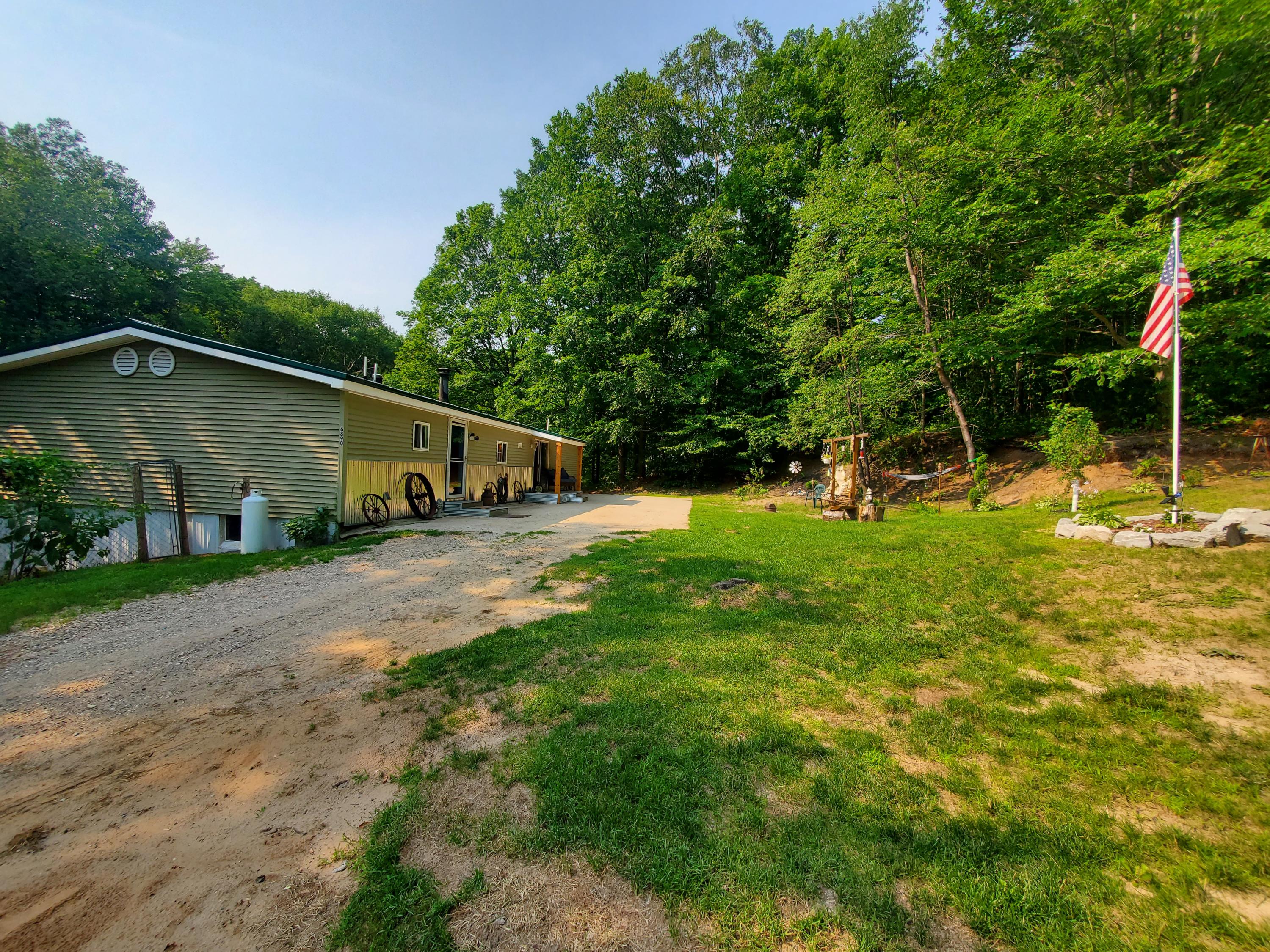 6890 West 20 Road Mesick, MI 49668 - Photo 46 of 54 20210726_170152