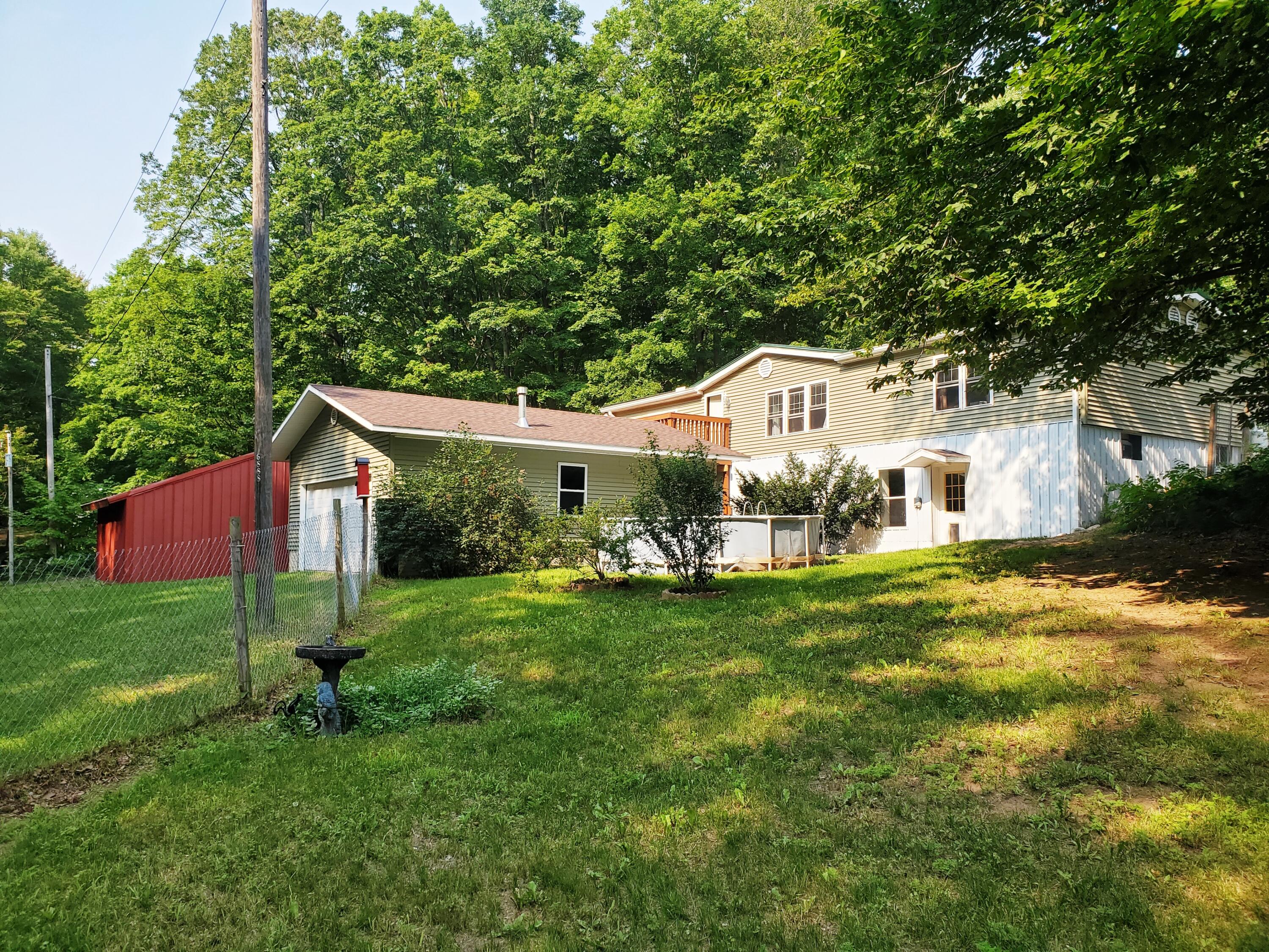 6890 West 20 Road Mesick, MI 49668 - Photo 47 of 54 20210726_165954