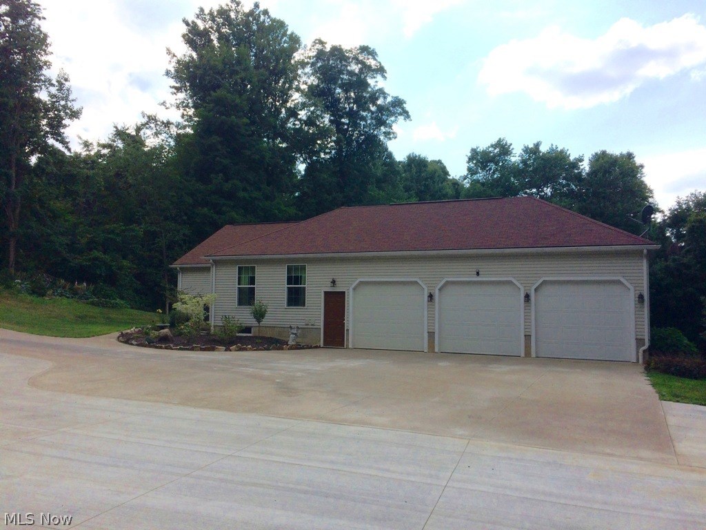 6812 Van Buren Road Clinton, OH 44216 - Photo 3 of 32 Gallery Image 3