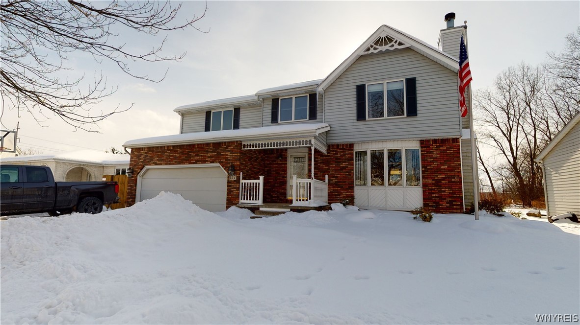 137 Hillpine Road Cheektowaga, NY 14227 - Photo 1 of 1 Gallery Image 1
