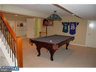 1610 Flat Rock Road Narberth, PA 19072 - Photo 12 of 12 Basement - Finished