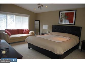 Bedroom - Main