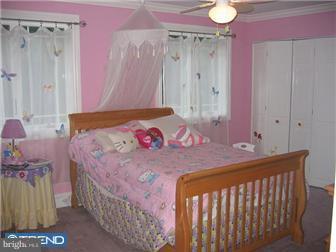 1610 Flat Rock Road Narberth, PA 19072 - Photo 10 of 12 Bedroom 2