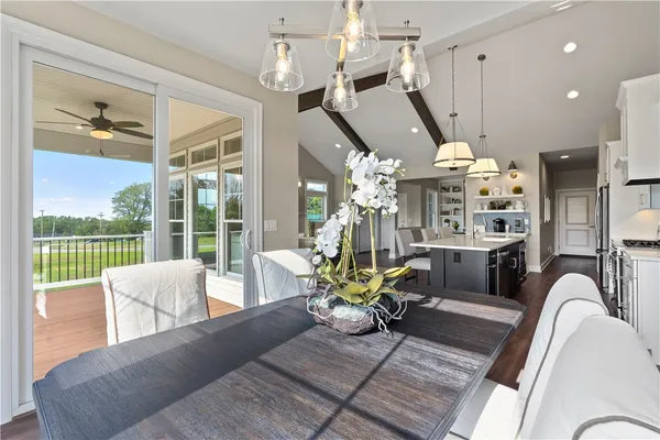 $614,900 | 3061 Pierce Brk Trail, Canandaigua Town, NY 14424