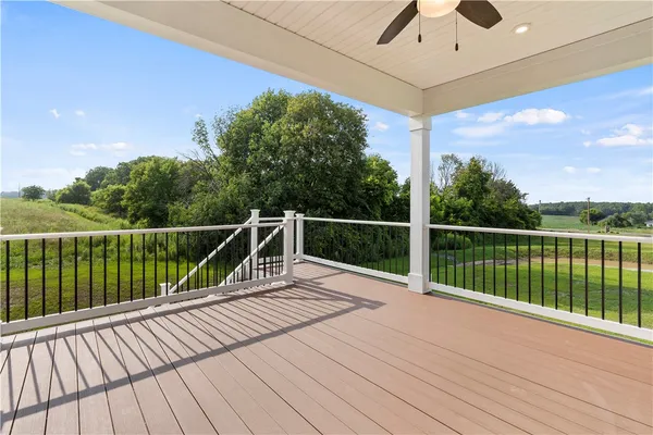 $614,900 | 3061 Pierce Brk Trail, Canandaigua Town, NY 14424