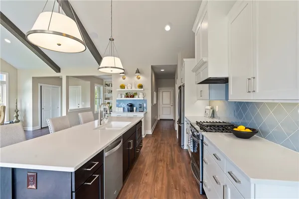 $614,900 | 3061 Pierce Brk Trail, Canandaigua Town, NY 14424