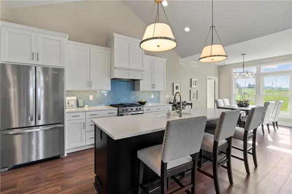 $614,900 | 3061 Pierce Brk Trail, Canandaigua Town, NY 14424