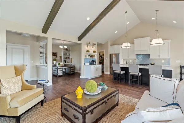 $614,900 | 3061 Pierce Brk Trail, Canandaigua Town, NY 14424