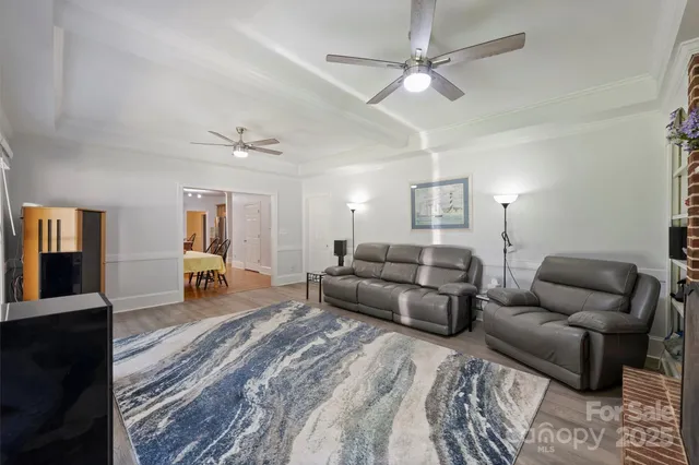 $889,000 | 7324 Cobble Creek Drive, Matthews, NC 28104