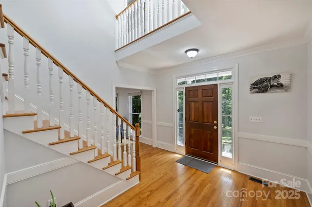 $889,000 | 7324 Cobble Creek Drive, Matthews, NC 28104