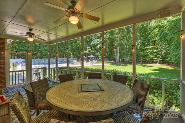 $889,000 | 7324 Cobble Creek Drive, Matthews, NC 28104
