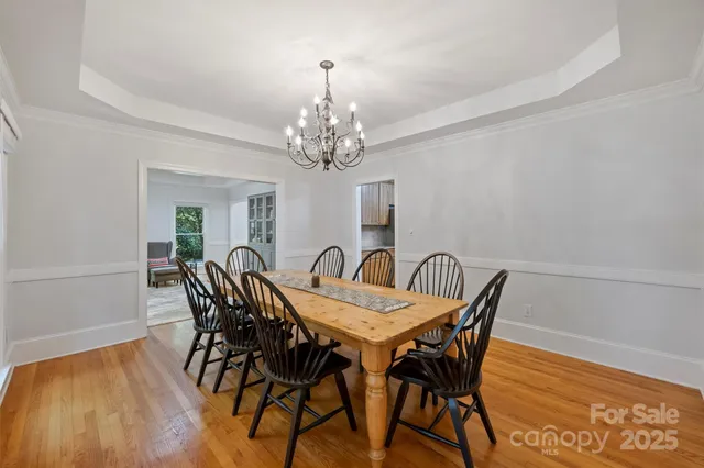 $889,000 | 7324 Cobble Creek Drive, Matthews, NC 28104