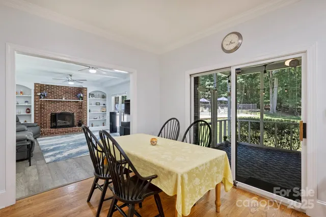 $889,000 | 7324 Cobble Creek Drive, Matthews, NC 28104