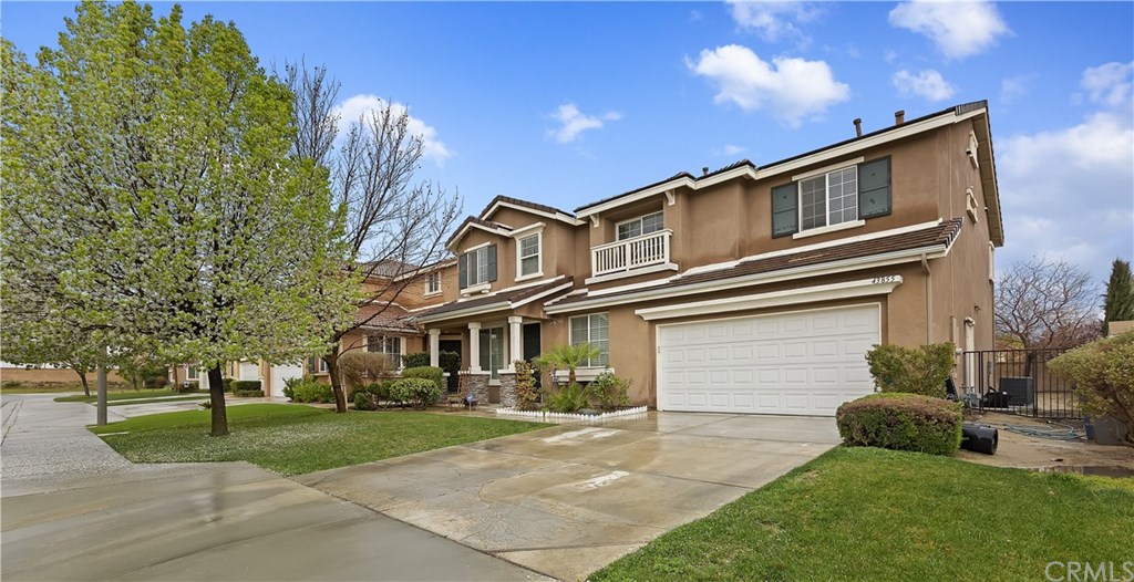 43855 Spring Street Lancaster, CA 93536 - Photo 1 of 1 Gallery Image 1
