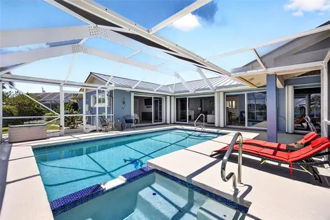 $599,000 | 586 Bal Harbor Boulevard, Punta Gorda, FL 33950