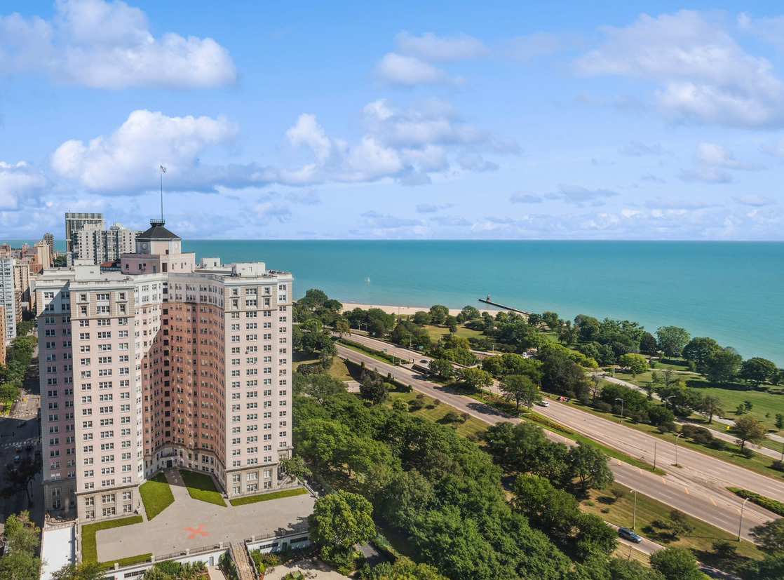 5455 North Sheridan Road, Unit 1708 Chicago, IL 60640 - Photo 19 of 20