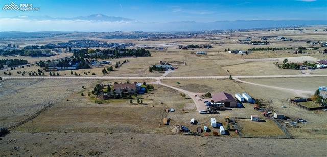 8155 Cochise Road Colorado Springs, CO 80908 - Photo 24 of 35 Gallery Image 24