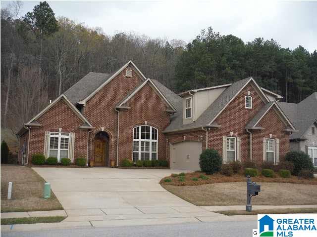 1356 Caliston Way Pelham, AL 35124 - Photo 1 of 32