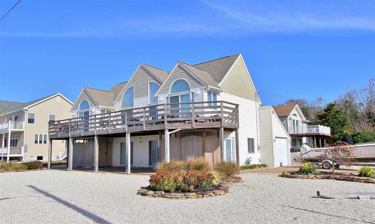 605 Shore Road Cape May, NJ 08204 - Photo 1 of 1