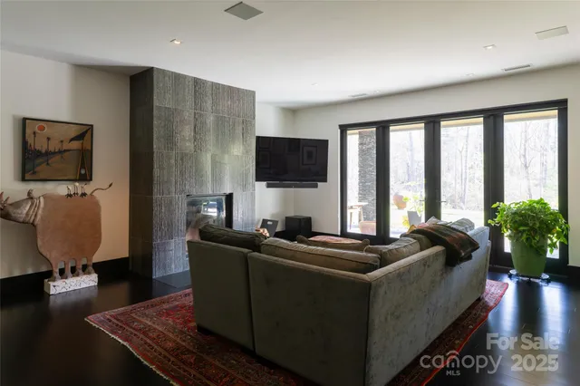 $4,750,000 | 32 Brookline Drive, Asheville, NC 28803