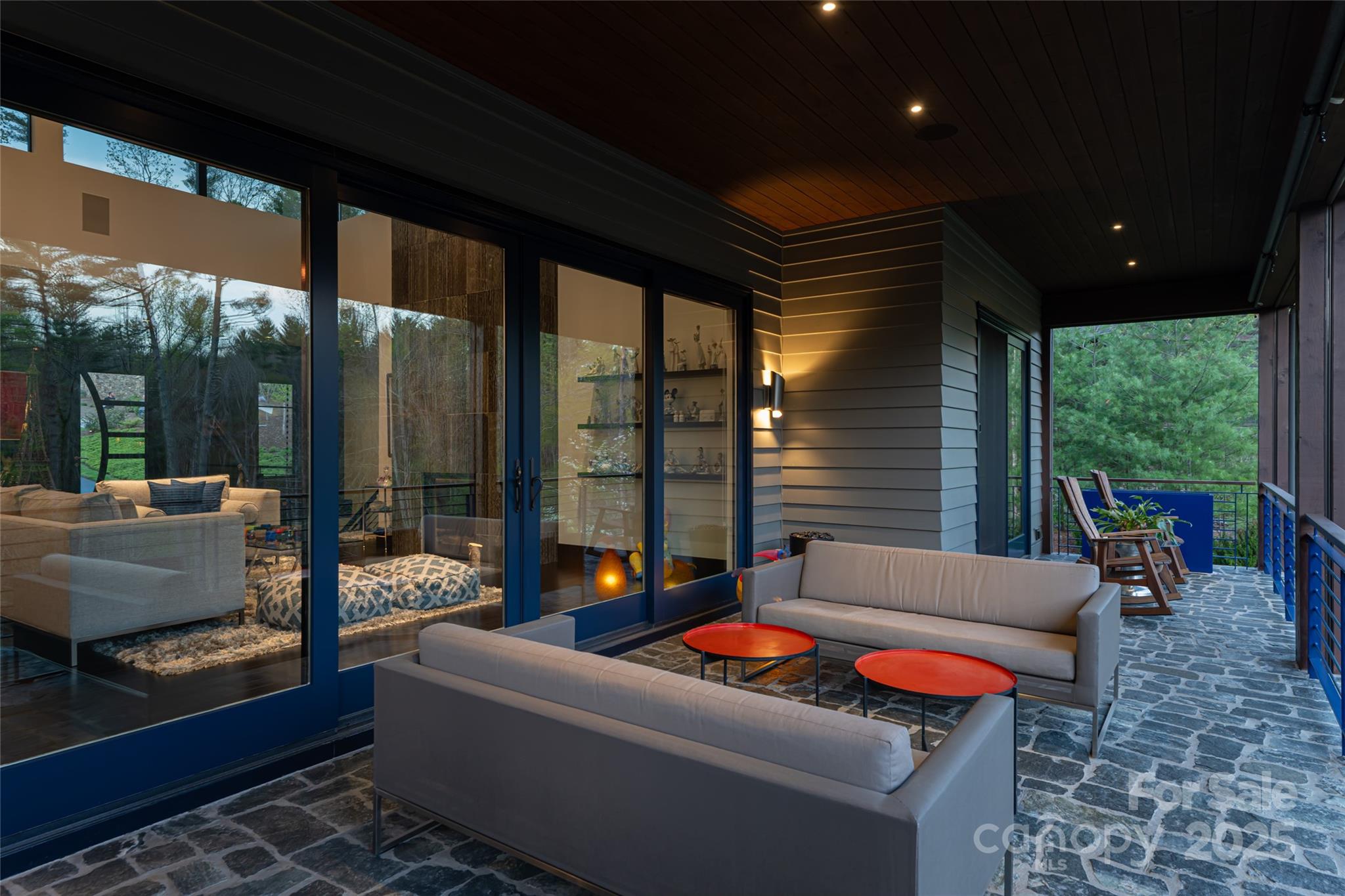 32 Brookline Drive Asheville, NC 28803 - Photo 37 of 44