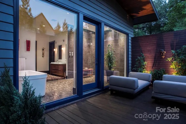 $4,750,000 | 32 Brookline Drive, Asheville, NC 28803