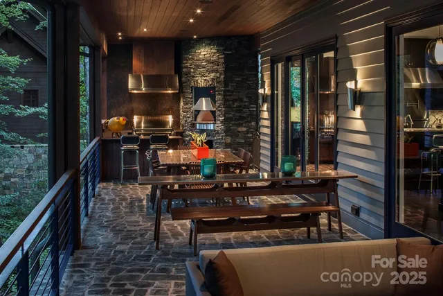 $4,750,000 | 32 Brookline Drive, Asheville, NC 28803