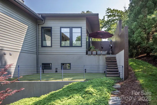 $4,750,000 | 32 Brookline Drive, Asheville, NC 28803