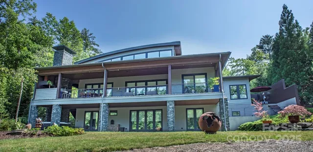 $4,750,000 | 32 Brookline Drive, Asheville, NC 28803