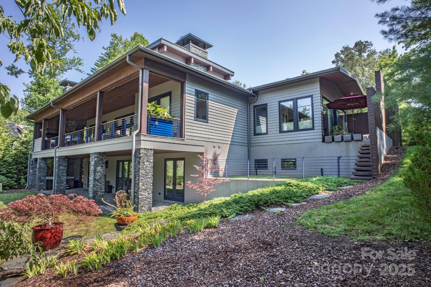 32 Brookline Drive Asheville, NC 28803 - Photo 44 of 44