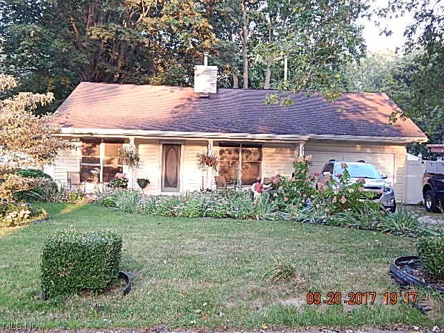 1833 Aberdeen Road Madison, OH 44057 - Photo 2 of 27